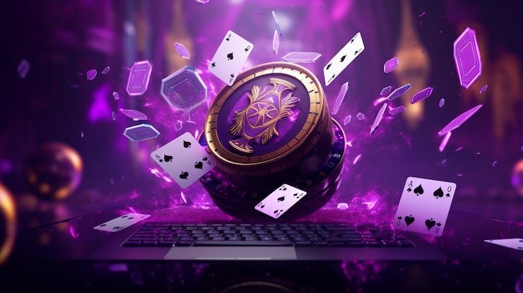 Tampilan pertandingan PMPL Indonesia di beta108